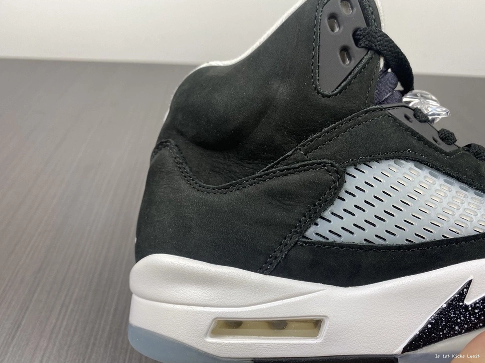 'Oreo' 011 - 2021 CT4838 Air Jordan Jordan Air - 5 Retro 0416